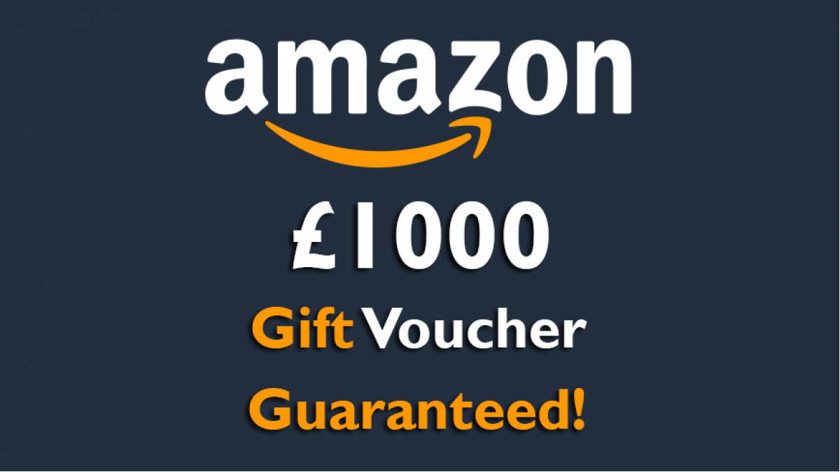AmazonGift Offer