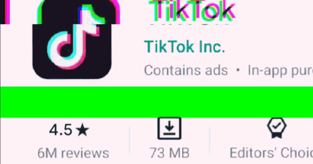 Tiktok Offer
